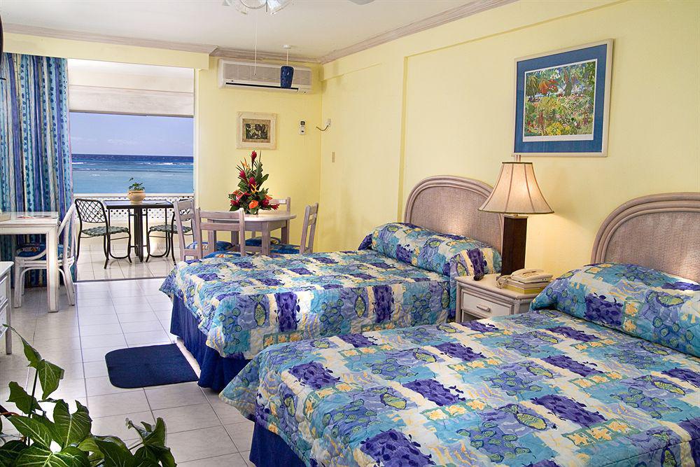 Yellow Bird Hotel クライストチャーチ 部屋 写真